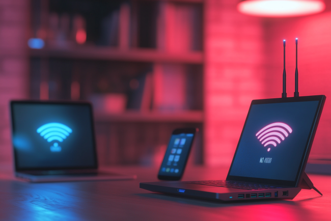 Почему плохо работает Wi-Fi?