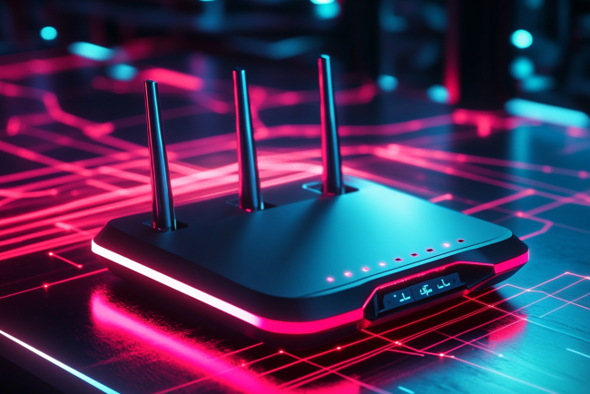 Как сменить название Wi-Fi сети